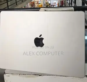 New Laptop Apple MacBook Pro M1 16GB Apple M1 Pro SSD 512GB