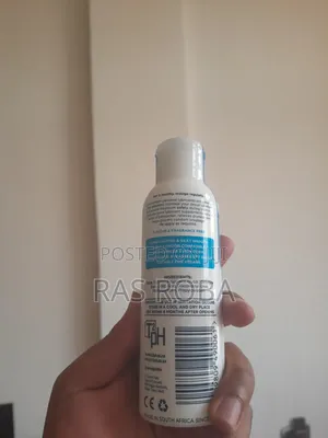 Personal Lube Ye Belet Maleslesha