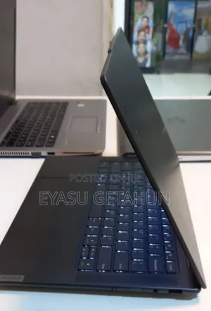 New Laptop Lenovo Yoga 9i 32GB Intel Core I7 SSD 1T