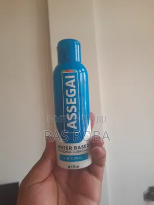 Photo - Personal Lube Ye Belet Maleslesha