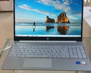 New Laptop HP Stream Notebook 8GB Intel Core I7 SSD 512GB