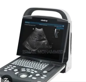 Photo - Mindray Dp 10 Ultrasound