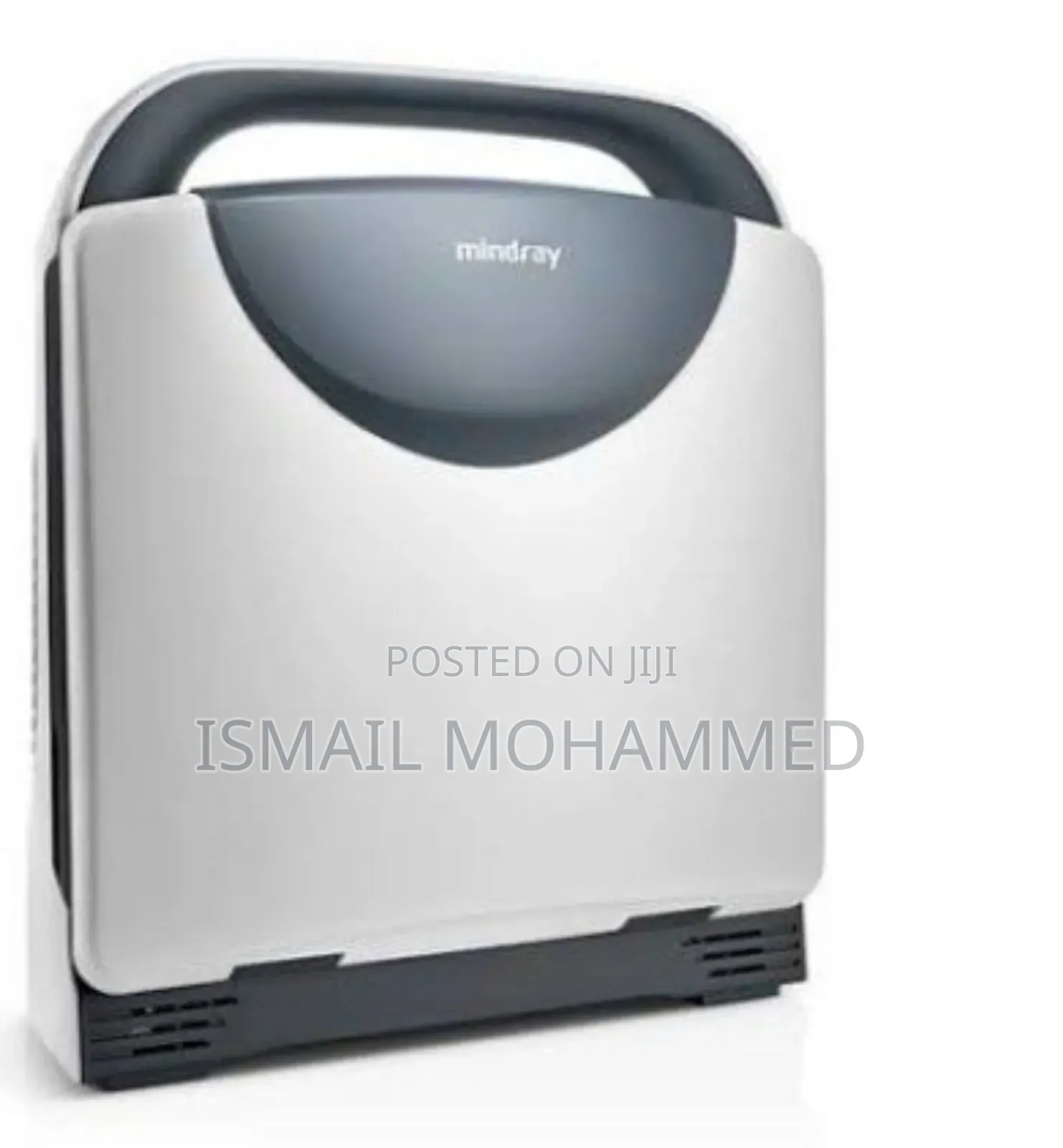 Mindray Dp 10 Ultrasound