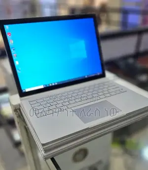 Photo - New Laptop Microsoft Surface Book 3 16GB Intel Core I7 SSD 256GB