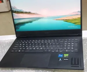 New Laptop HP Omen 16 16GB Intel Core I7 SSD 1T