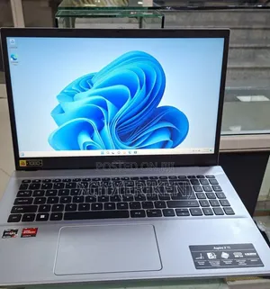 New Laptop Acer Aspire 3 16GB AMD Ryzen 7 SSD 512GB