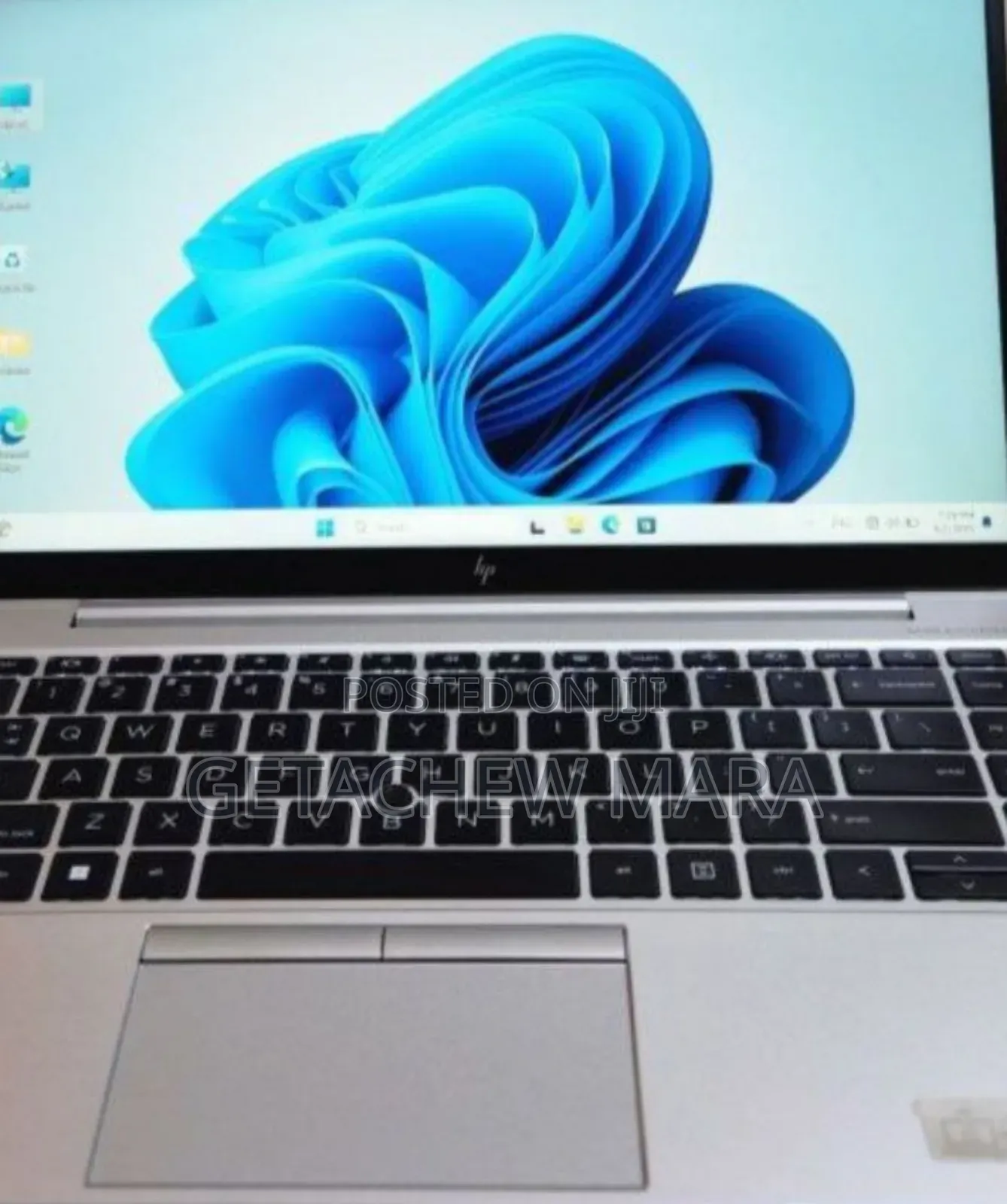 New Laptop HP EliteBook 840 16GB Intel Core I7 SSD 512GB