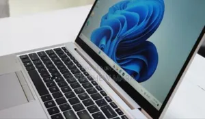 New Laptop HP EliteBook 840 16GB Intel Core I7 SSD 512GB