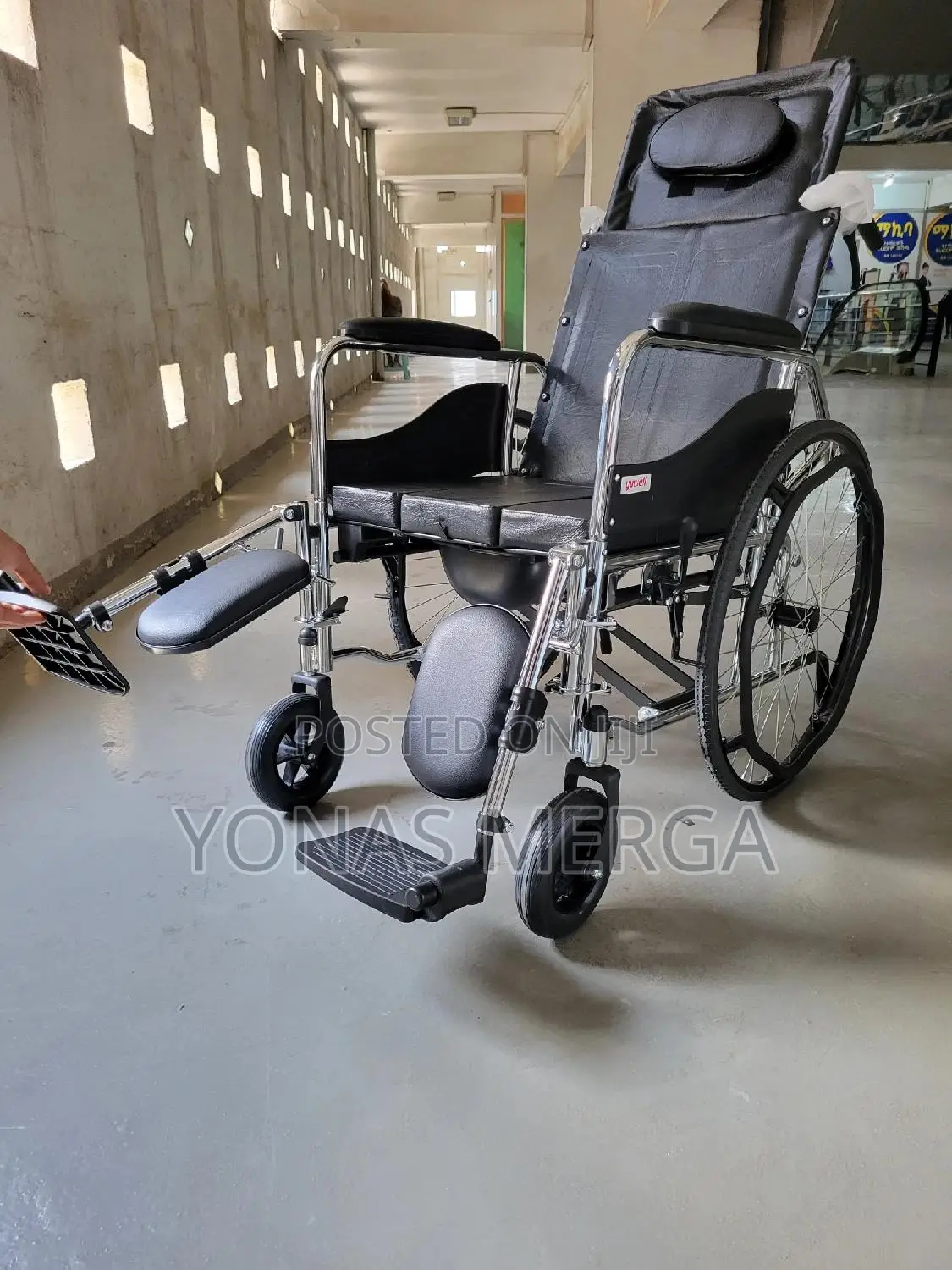 Toilet Wheelchairط古180 Degrees, and Features Elevating