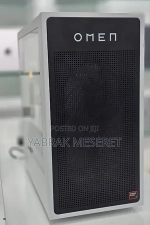 New Desktop Computer HP 32GB AMD Ryzen 7 SSD 1T