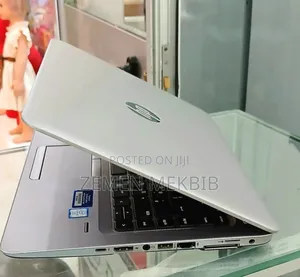 New Laptop HP EliteBook 840 G3 8GB Intel Core I5 SSD 256GB