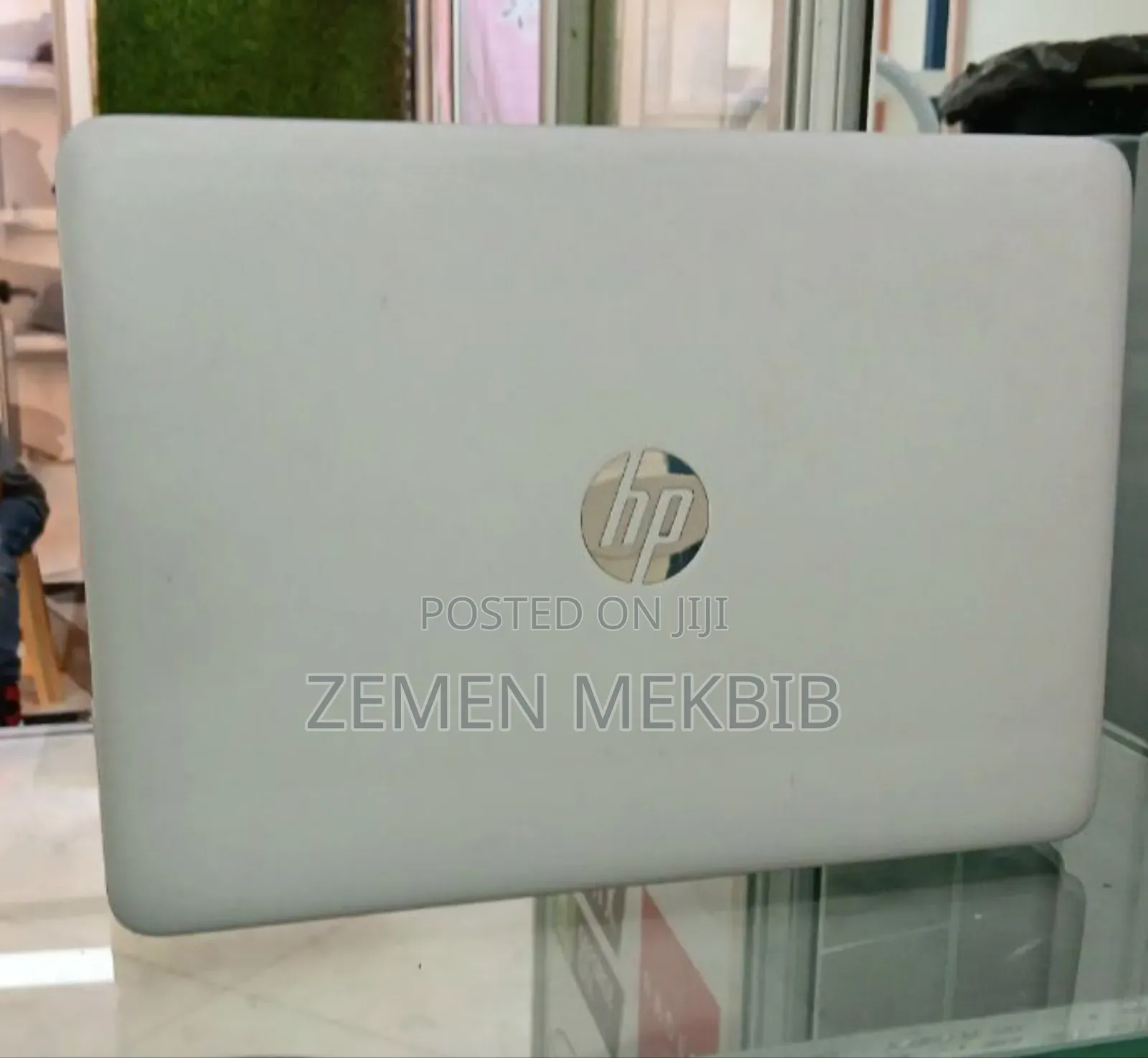 New Laptop HP EliteBook 840 G3 8GB Intel Core I5 SSD 256GB