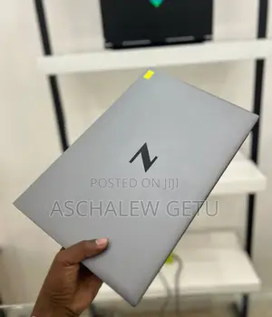 Photo - New Laptop HP ZBook 14 16GB Intel Core I7 SSD 512GB