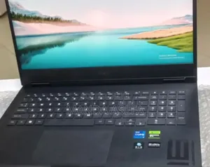 New Laptop HP Omen 16 16GB Intel Core I7 SSD 1T