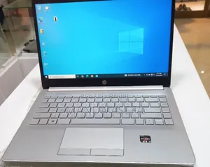 New Laptop HP Stream Notebook 8GB AMD Ryzen 3 SSD 512GB