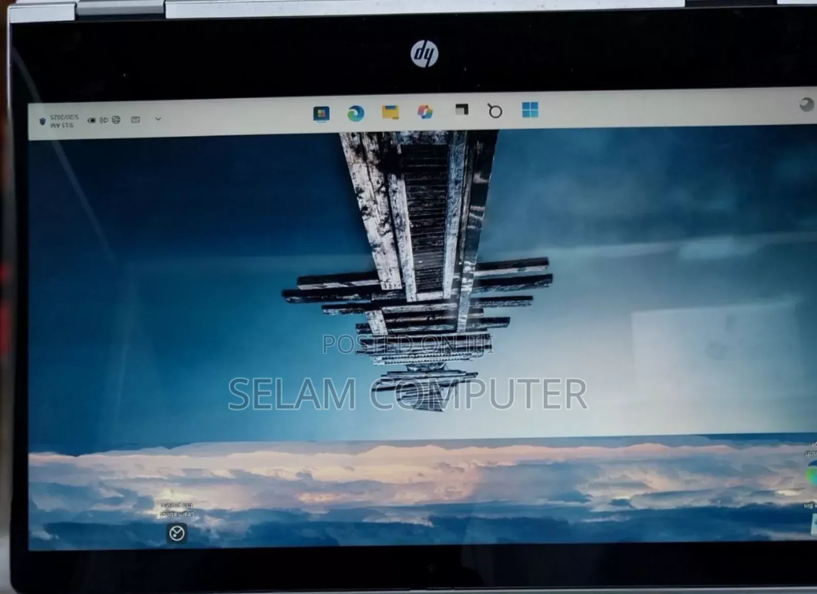 New Laptop HP ProBook 430 G8 16GB Intel Core I7 SSD 512GB