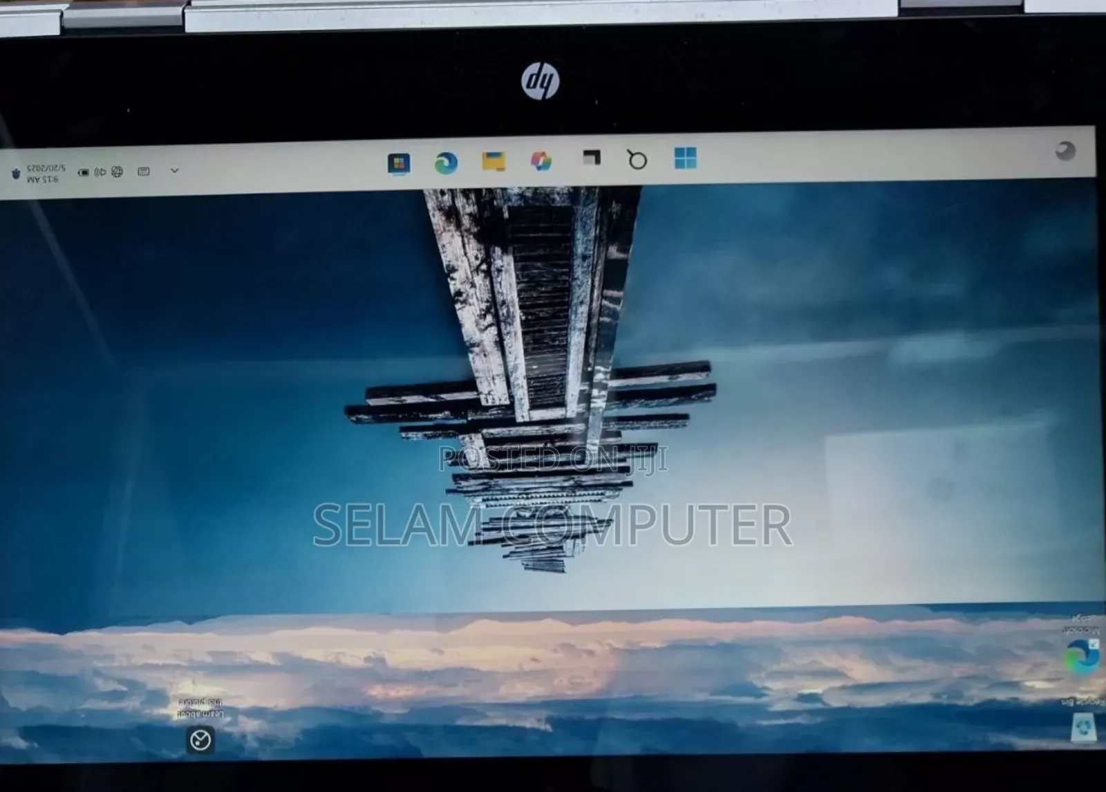 New Laptop HP ProBook 430 G8 16GB Intel Core I7 SSD 512GB