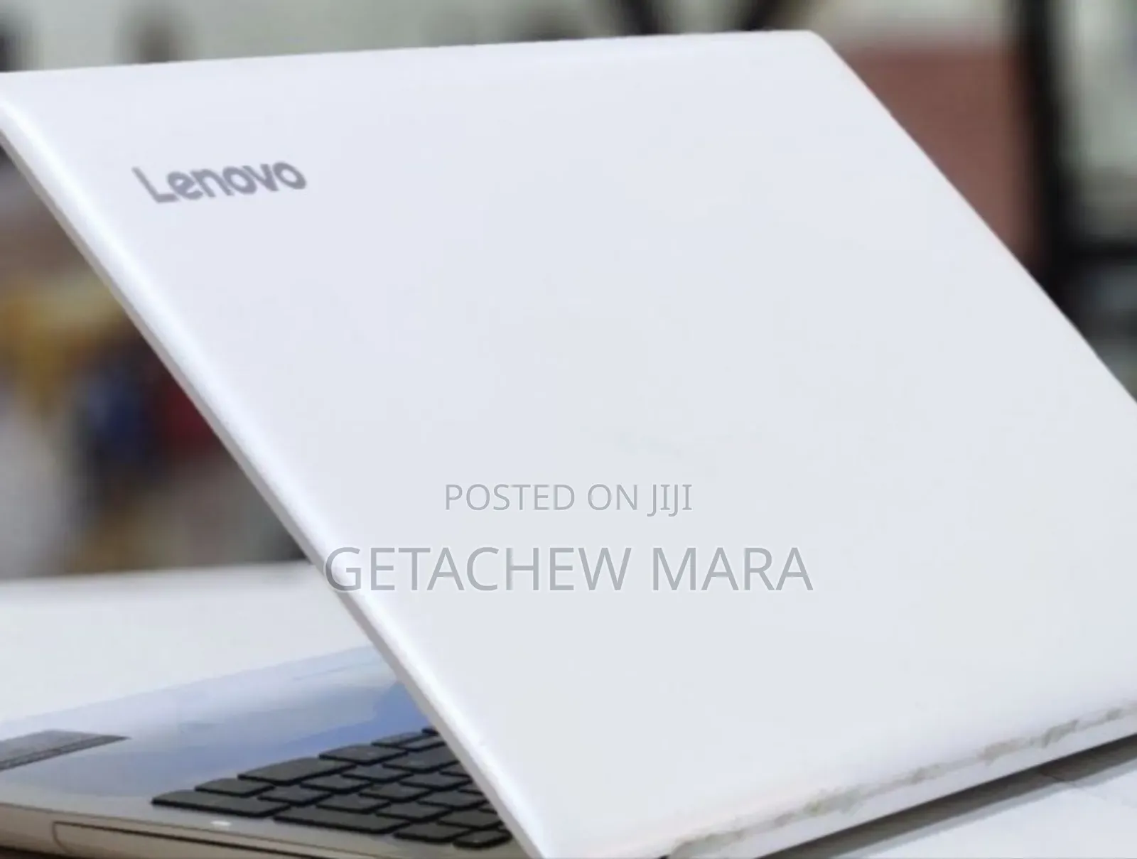 New Laptop Lenovo Ideapad 3 8GB Intel Core I5 SSD 1T