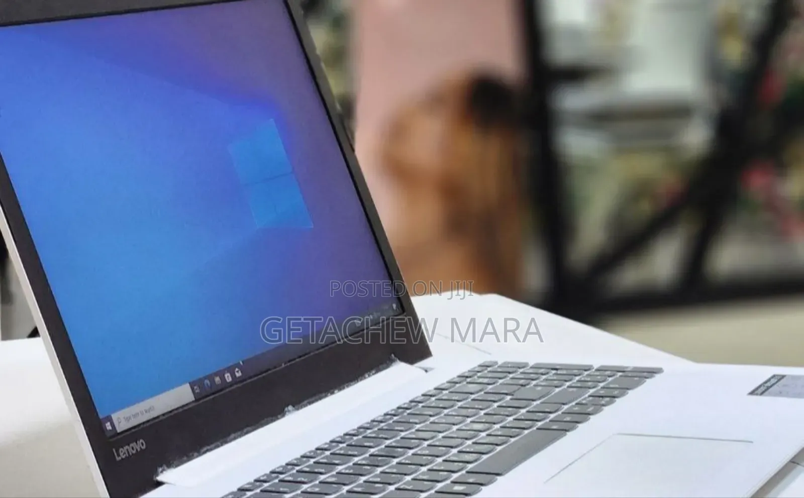 New Laptop Lenovo Ideapad 3 8GB Intel Core I5 SSD 1T