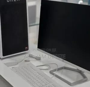 New Desktop Computer HP Omen 30L 32GB AMD Ryzen 7 SSD 1T