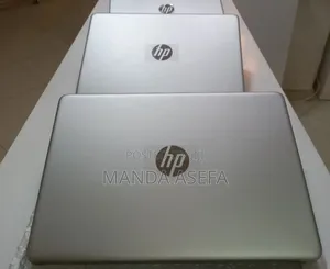 New Laptop HP Stream Notebook 8GB AMD Ryzen 3 SSD 512GB