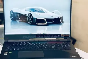 Photo - New Laptop Asus ROG Strix G15 32GB Intel Core I7 SSD 1T