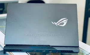 New Laptop Asus ROG Strix G15 32GB Intel Core I7 SSD 1T