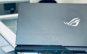 New Laptop Asus ROG Strix G15 32GB Intel Core I7 SSD 1T