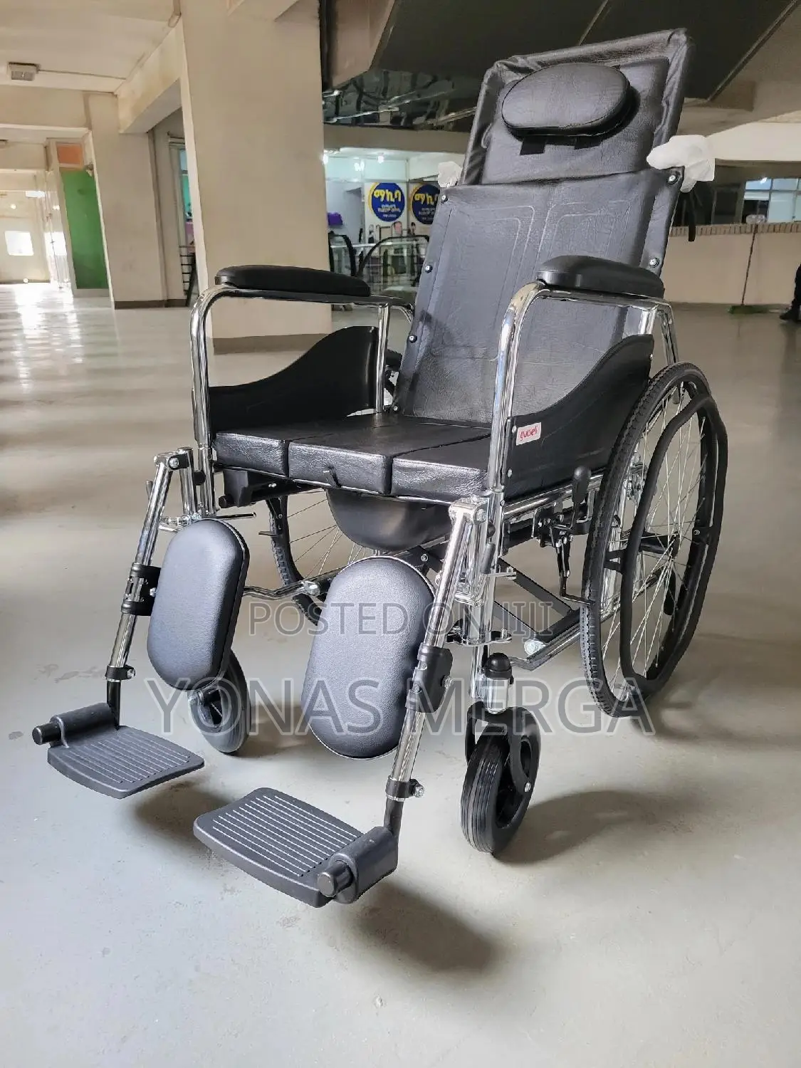 Commode Removableز綽headrest,Wheelchair片اwheelchair٧实wilcher