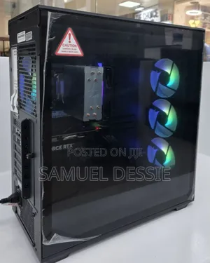 New Desktop Computer HP 16GB Intel Core I5 SSD 1T