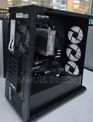 New Desktop Computer HP 16GB Intel Core I5 SSD 1T