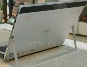 New Laptop HP 8GB Intel Core I5 SSD 256GB