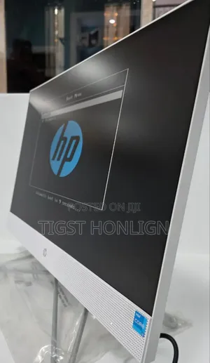 New Desktop Computer HP 200 G4 22 All-in-One 8GB Intel Core I3 SSD 1T