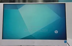 New Desktop Computer HP 200 G4 22 All-in-One 8GB Intel Core I3 SSD 1T