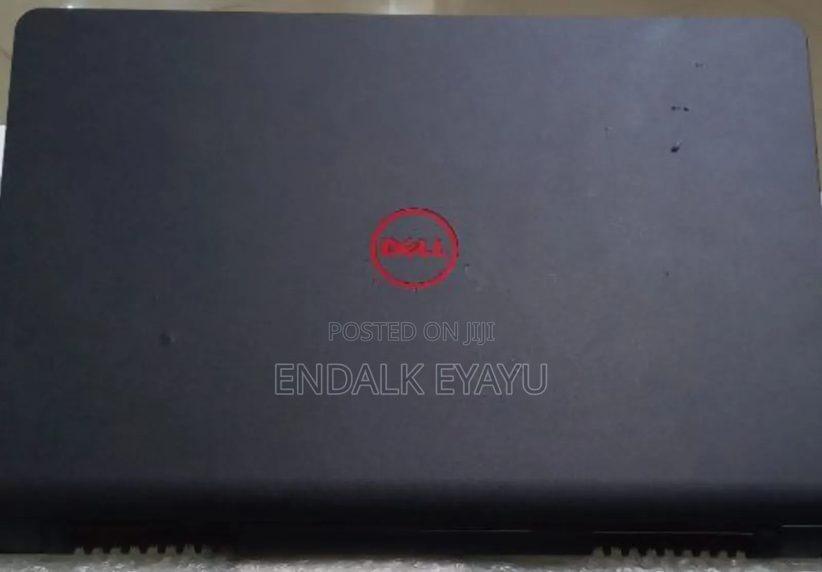 New Laptop Dell 8GB Intel Core I7 SSD 512GB