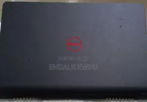 Photo - New Laptop Dell 8GB Intel Core I7 SSD 512GB