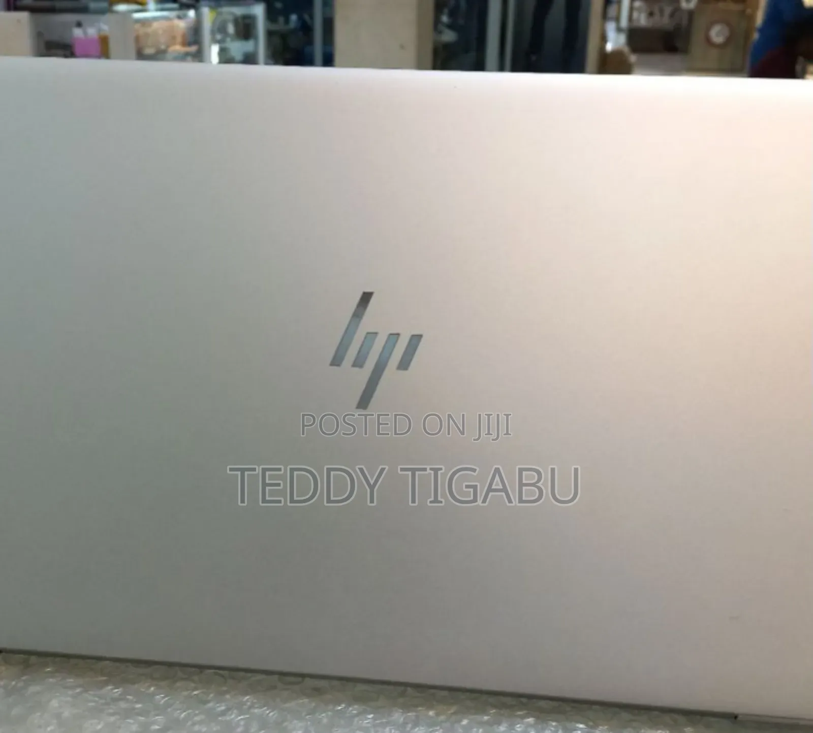 New Laptop HP EliteBook 850 G5 16GB Intel Core I5 SSD 512GB