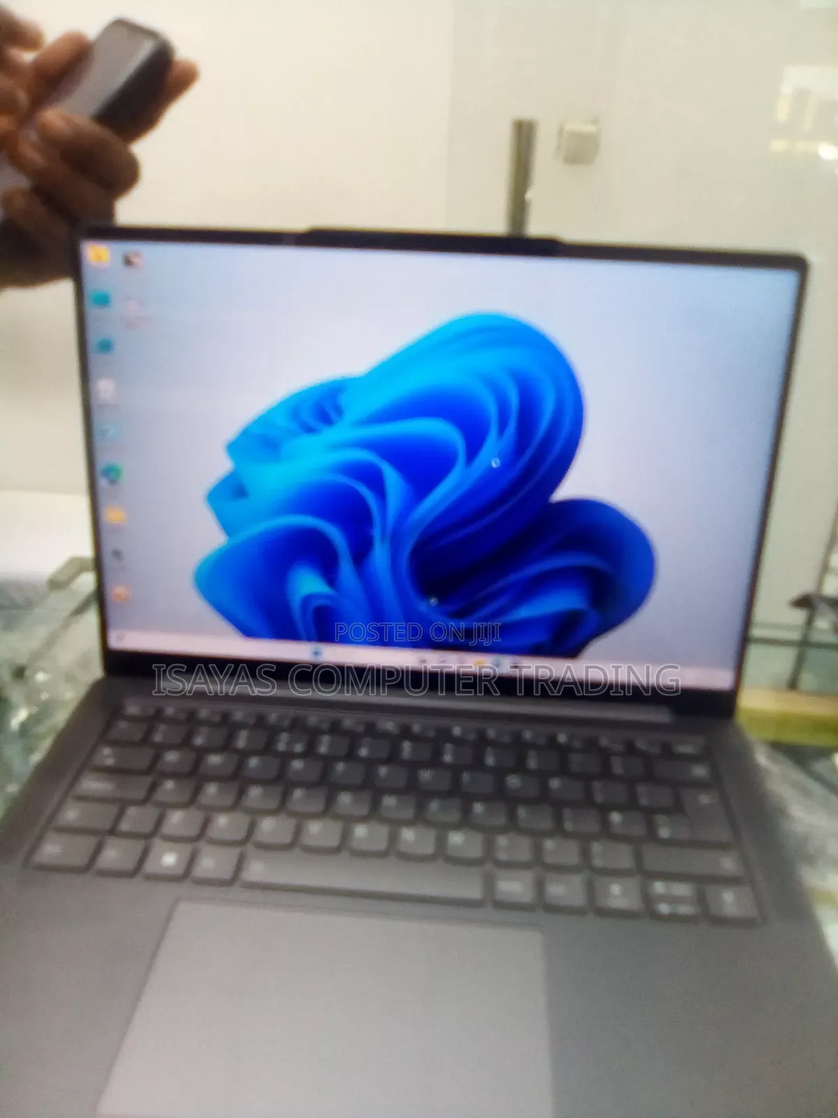 New Laptop Lenovo ThinkPad Yoga 32GB Intel Core I7 SSD 1T