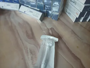 Photo - ለፂም እና ለፀጉር የሚሆን ደርማ ስታምፕ