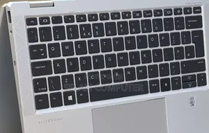 New Laptop HP EliteBook X360 1030 G7 16GB Intel Core I7 SSD 512GB