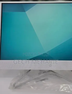 New Desktop Computer HP 290 G4 All-in-One 8GB Intel Core I3 SSD 1T