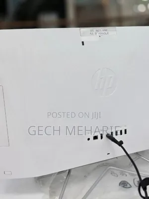 New Desktop Computer HP 290 G4 All-in-One 8GB Intel Core I3 SSD 1T