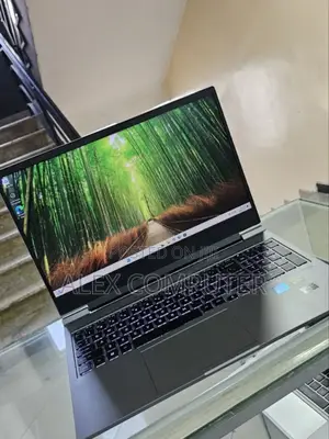 New Laptop HP Omen 16 32GB Intel Core I7 SSD 1T