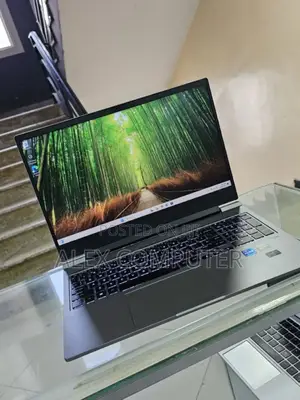 New Laptop HP Omen 16 32GB Intel Core I7 SSD 1T