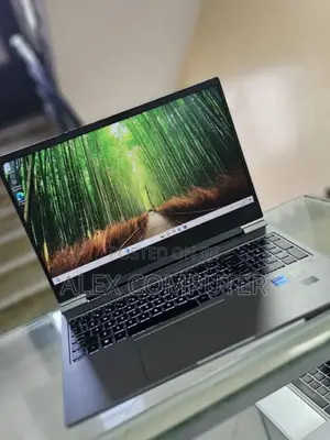 New Laptop HP Omen 16 32GB Intel Core I7 SSD 1T