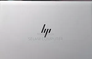 New Laptop HP EliteBook 840 G8 16GB Intel Core I7 SSD 512GB