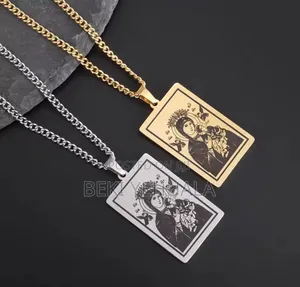 Photo - Orthodox Necklace