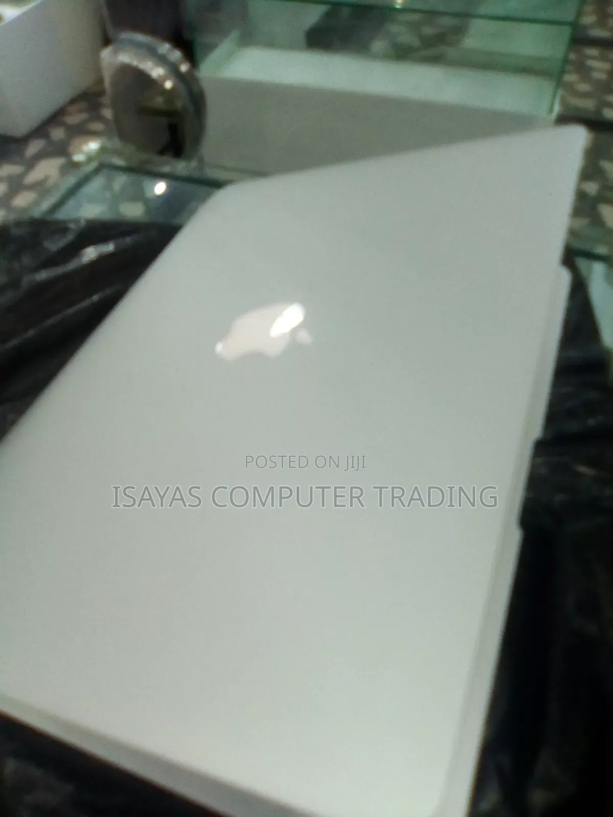 New Laptop Apple MacBook Air 2017 8GB Intel Core I5 SSD 128GB