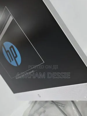 Photo - New Desktop Computer HP 8GB Intel Core I3 HDD 1T