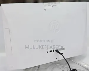 Photo - New Desktop Computer HP 290 G9 All-in-One 8GB Intel Core I3 SSD 1T